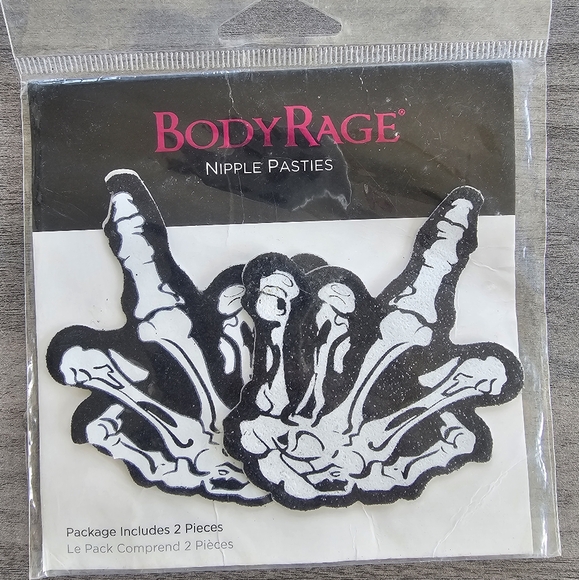 Pasties - Picture 9 of 10